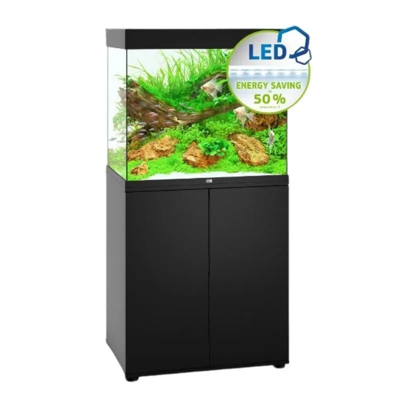 JUWEL Lido 200 Litre Aquarium with Cabinet