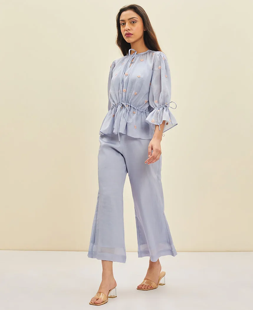 Lera Blouse Set