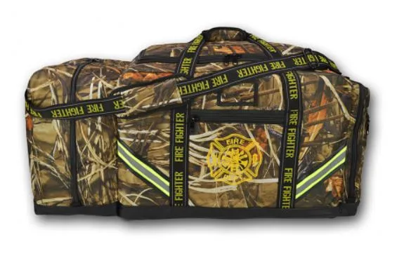 Lightning X Gear Bag - Camo