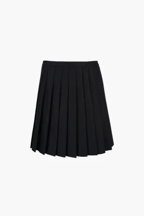 Lilo Skirt in Black