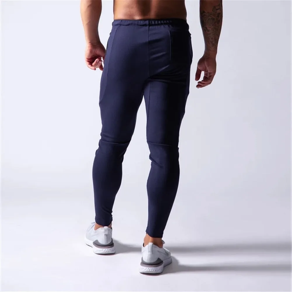 LYFT Men's Slim Fit Joggers