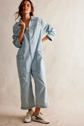 Margarita Jumpsuit