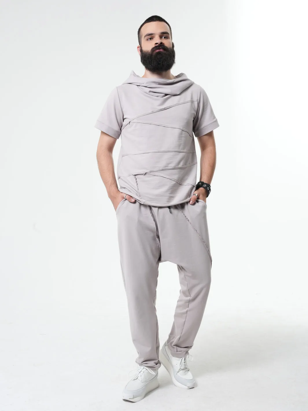 Mens Track Pants