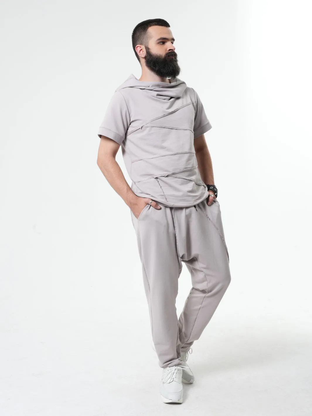 Mens Track Pants