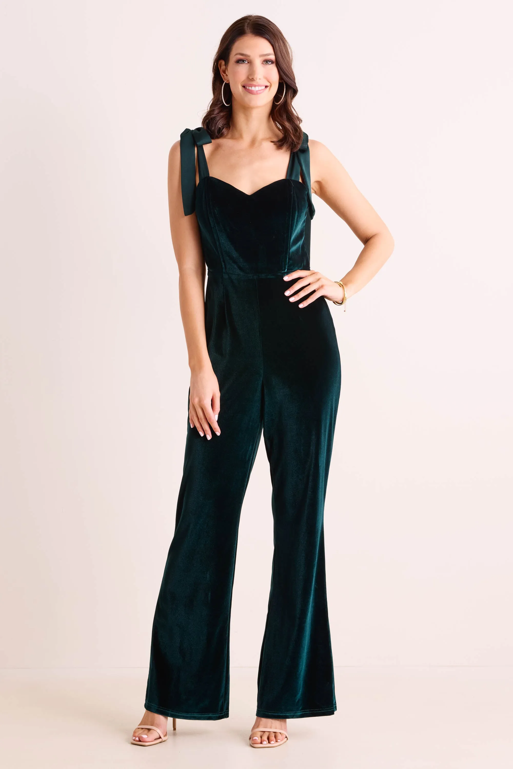 Morgan Jumpsuit