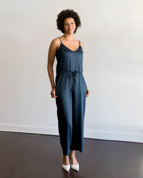 Neu Nomads Melbourne Jumpsuit in Midnight