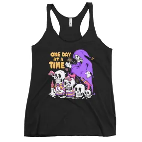 One Day At A Time Tank