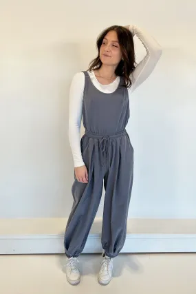 Out & About Jumpsuit