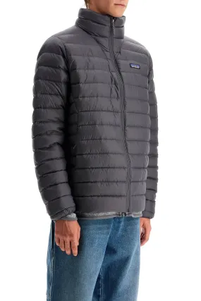 Patagonia Down-Filled Puffer Jacket