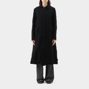 Paul Harnden Shoemakers Wool Long Coat