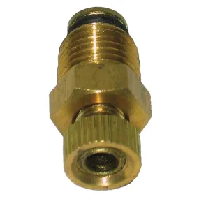 Powermate Vx 1/4" NPT Thumbscrew Style