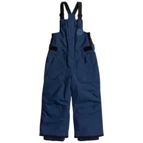 Quiksilver Boogie Bib Pant 2022