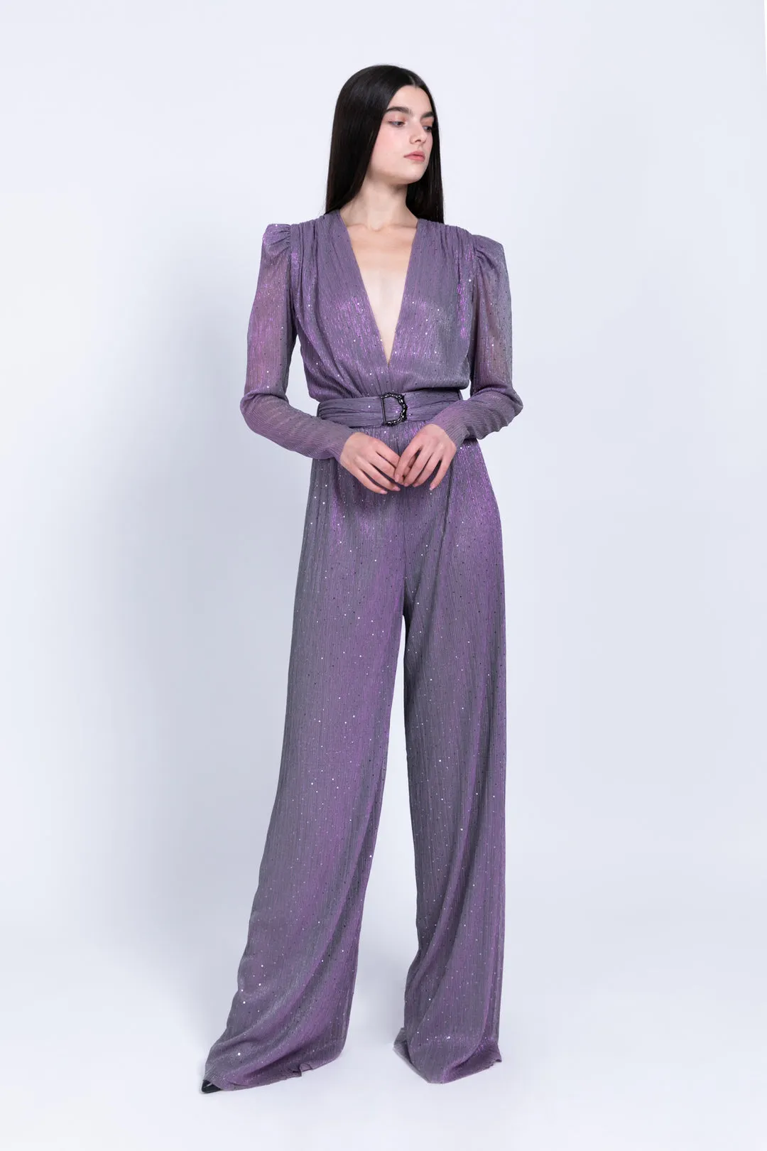 Sabina Musáyev Jimmy jumpsuit