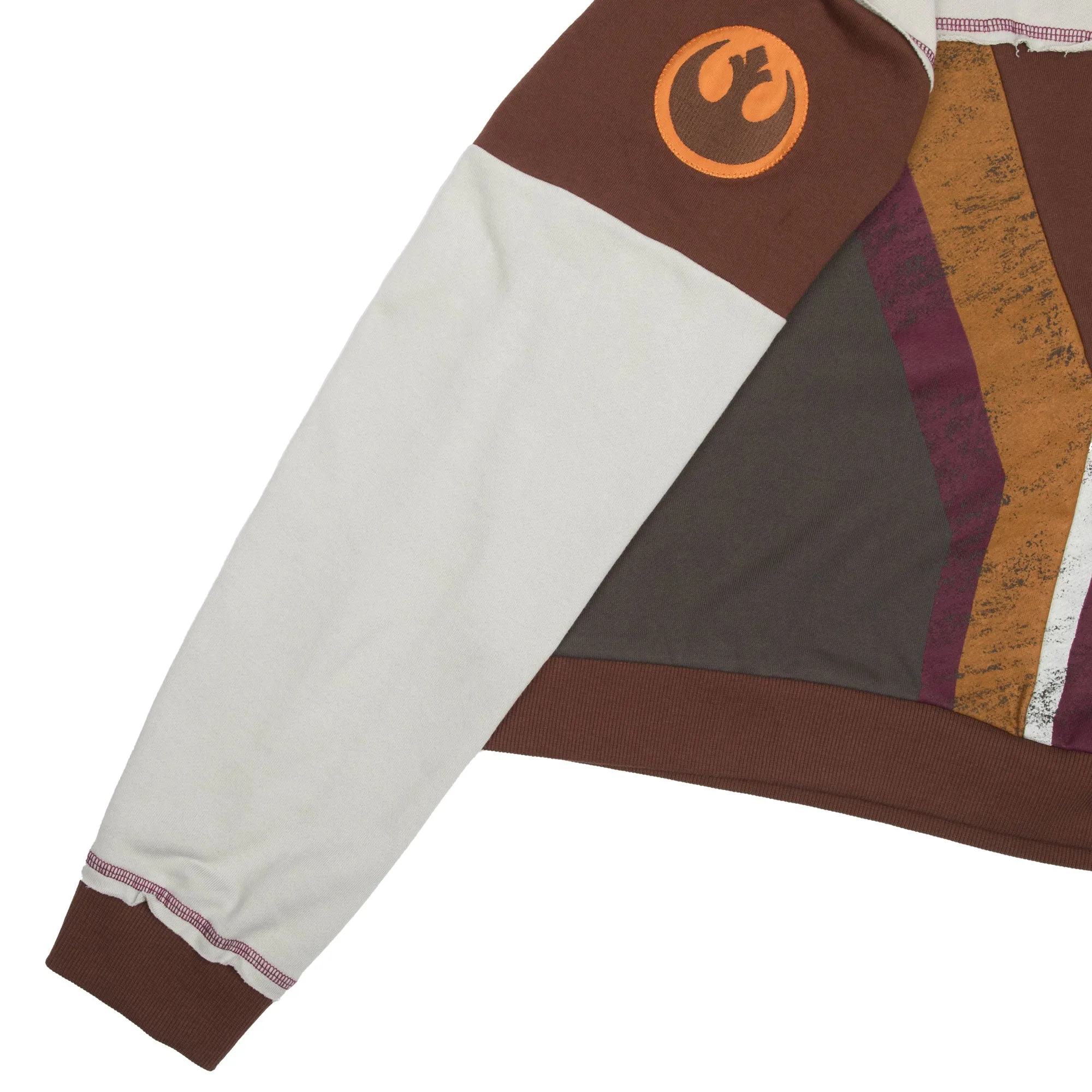 Sabine Wren Cropped Hoodie