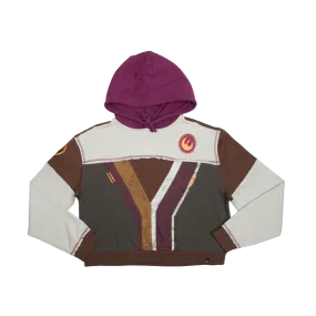 Sabine Wren Cropped Hoodie