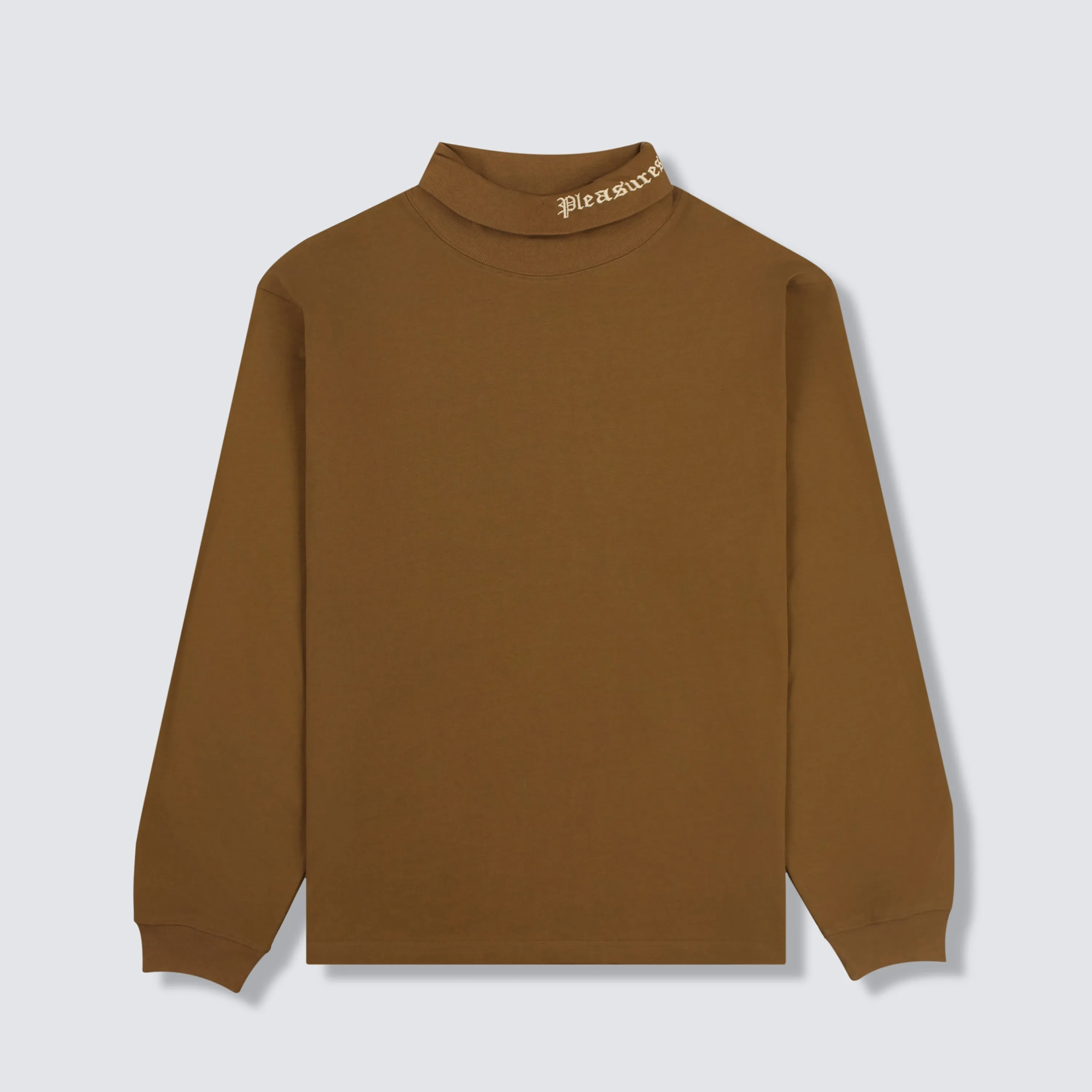 SATISFACTION TURTLENECK