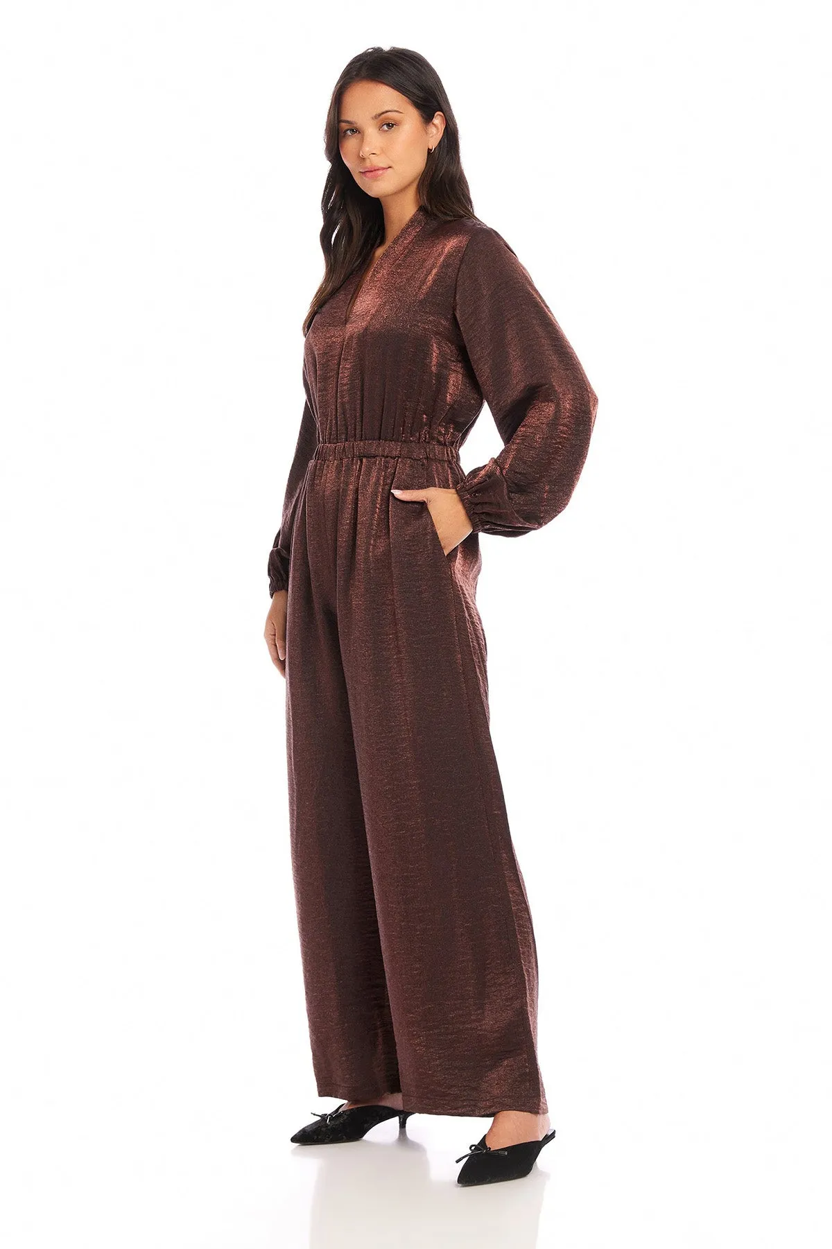 Skyler Jumpsuit