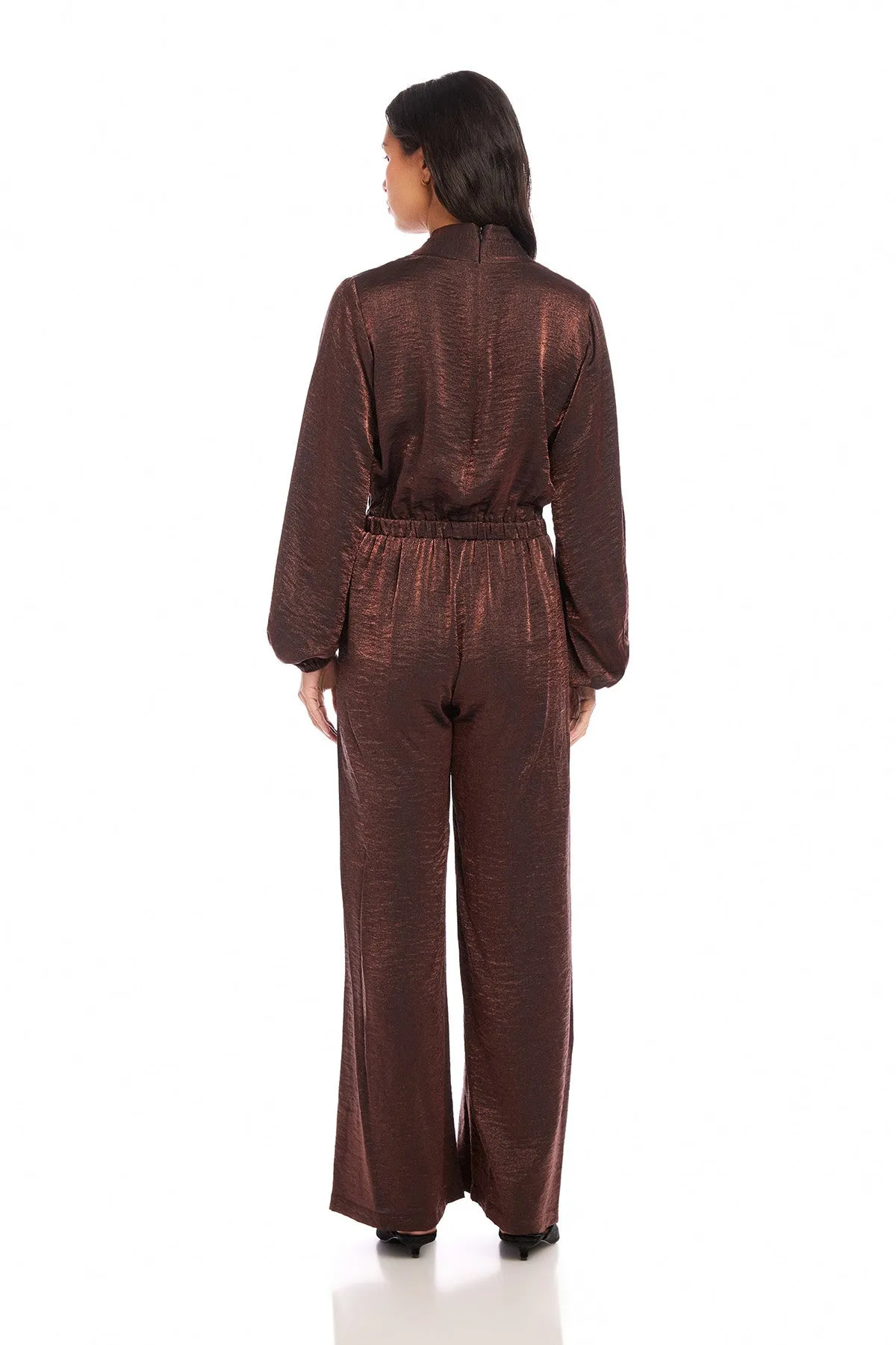 Skyler Jumpsuit