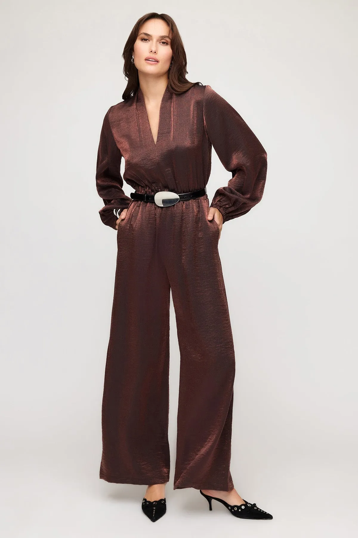 Skyler Jumpsuit