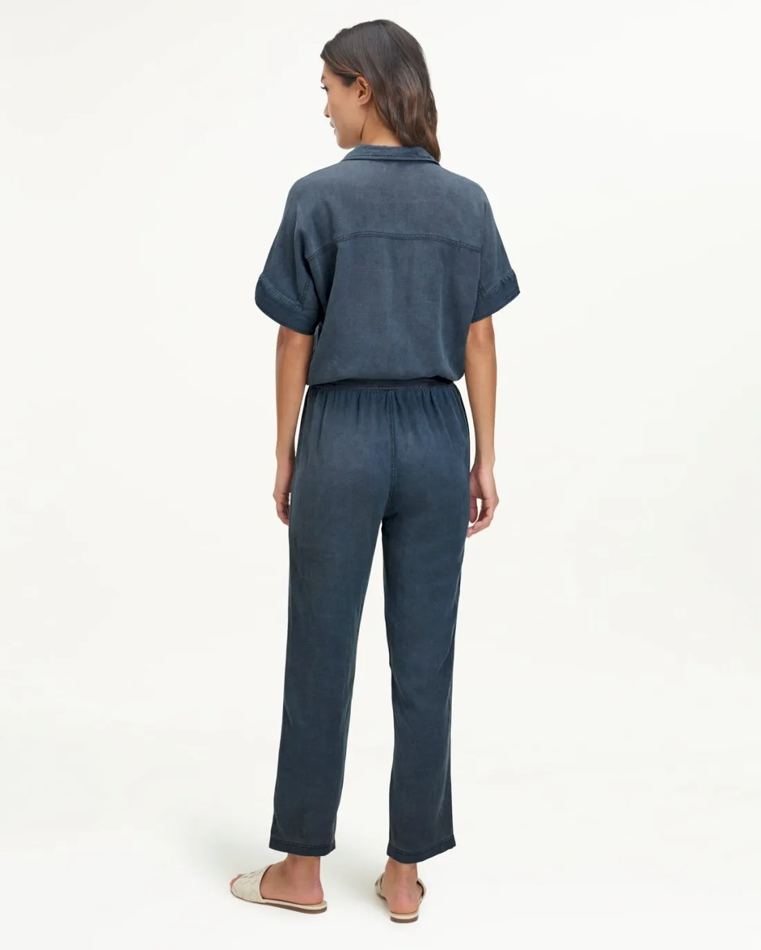 Soleil Jumpsuit