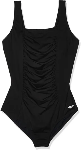 Speedo Endurance Plus Shirred Tank