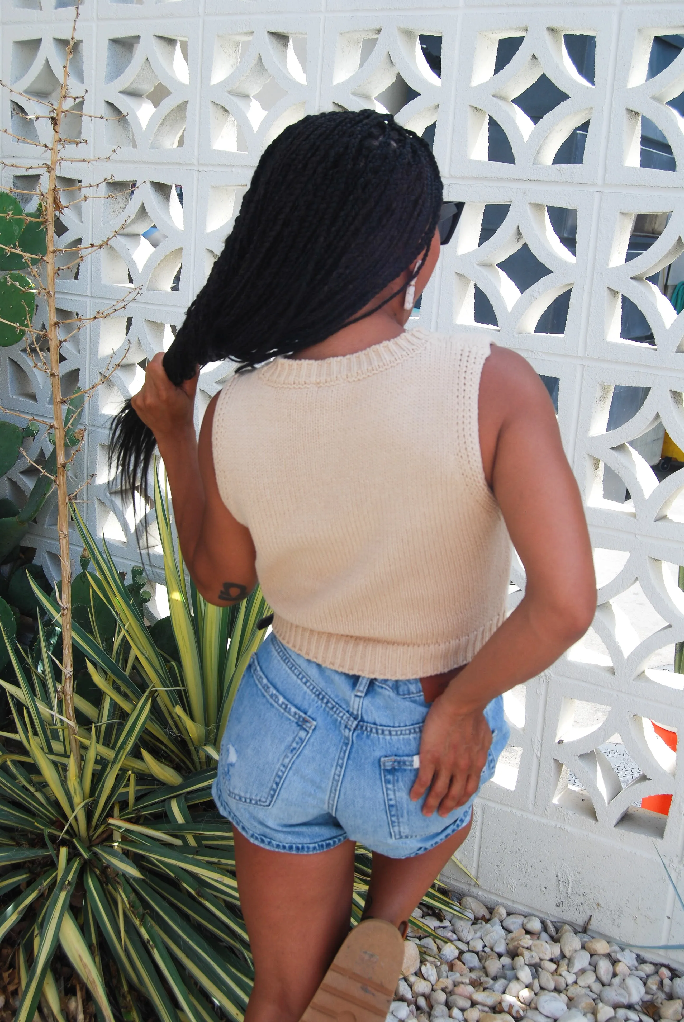 Stripes and Stars Tank