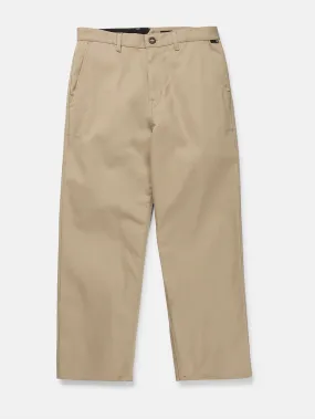 Volcom Billow Twill Pants