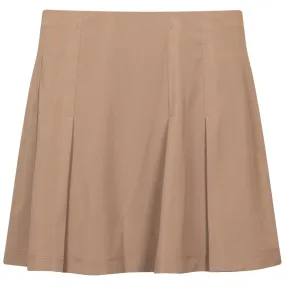 Womens Ashe Skirt Clay - AW24