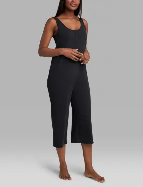 Women's Zen Waffle Jumpsuit