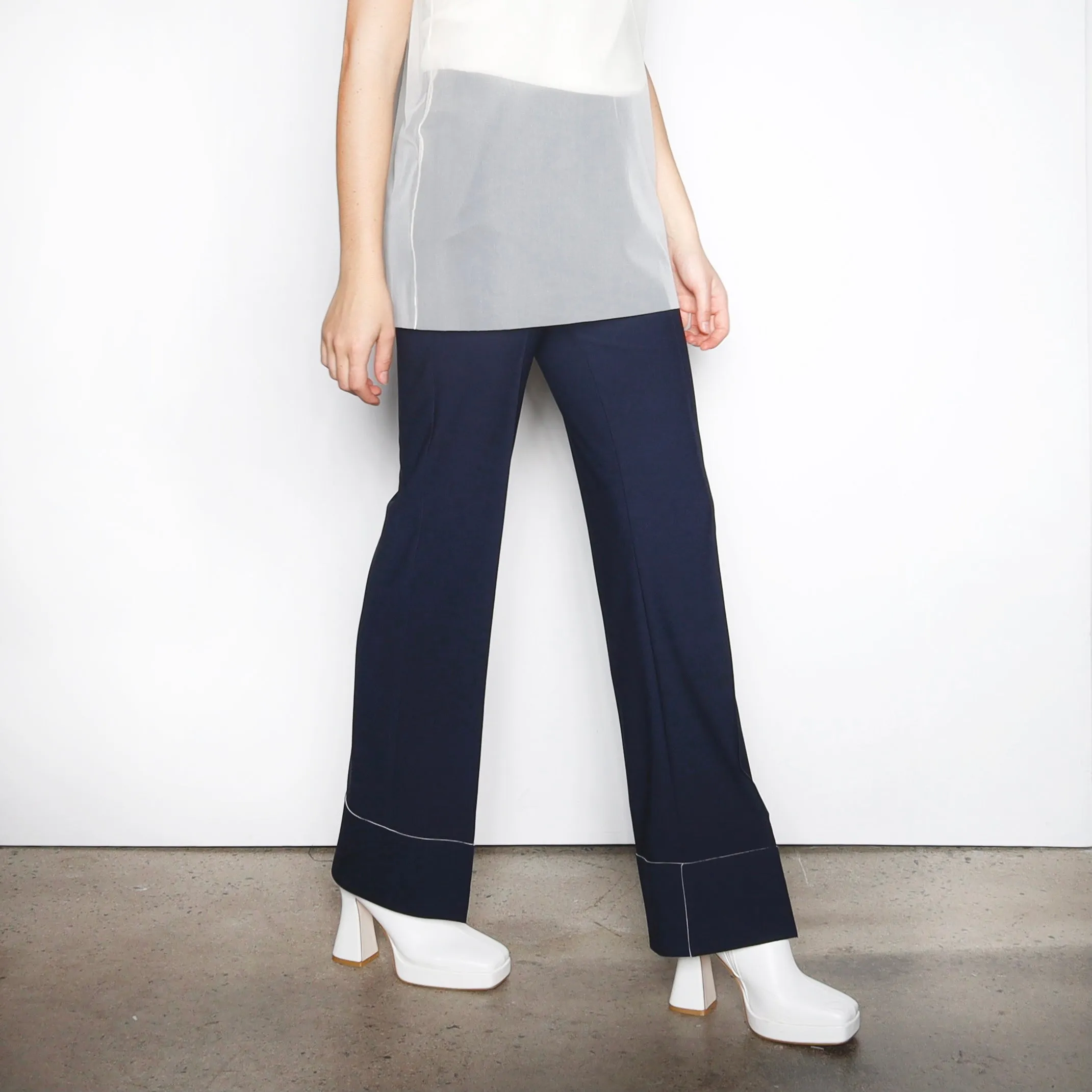 YOLIA | Pants